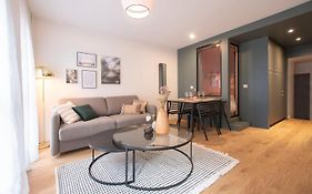 Guestready - Apt Near Parc De La Villette